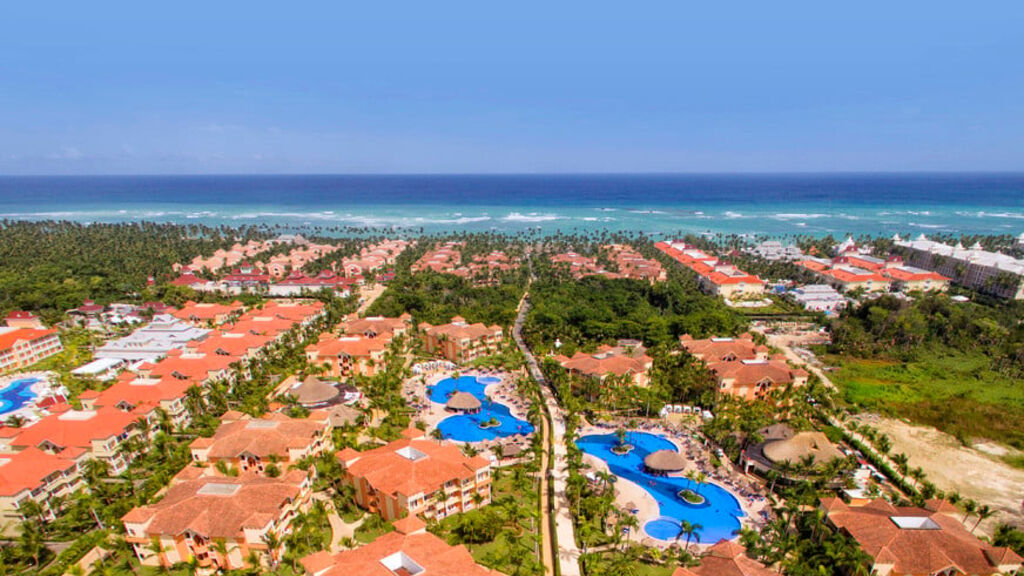 Bahia Principe Grand Punta Cana