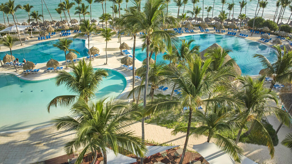 Bahia Principe Grand Punta Cana