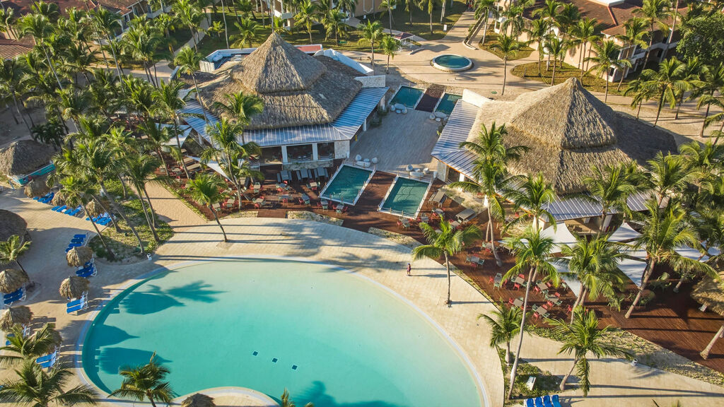 Bahia Principe Grand Punta Cana