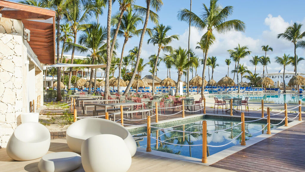 Bahia Principe Grand Punta Cana