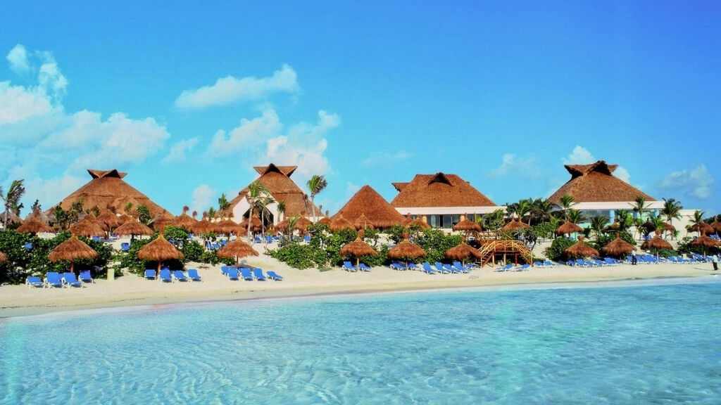 Bahia Principe Luxury Akumal