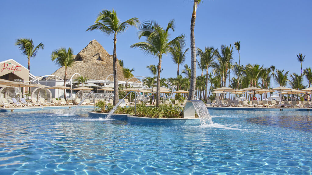 Bahia Principe Luxury Ambar