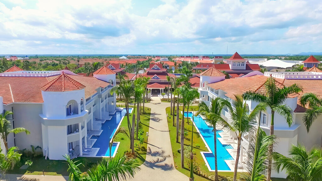 Bahia Principe Luxury Ambar