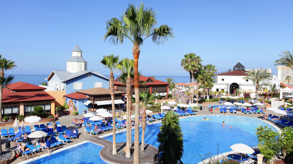 Bahia Principe Sunlight Tenerife