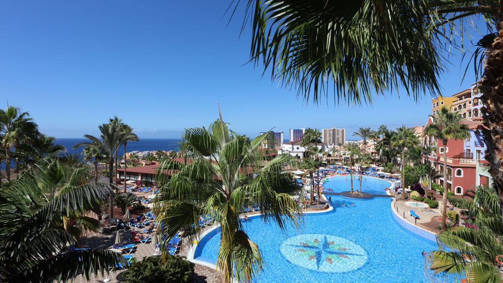 Bahia Principe Sunlight Tenerife