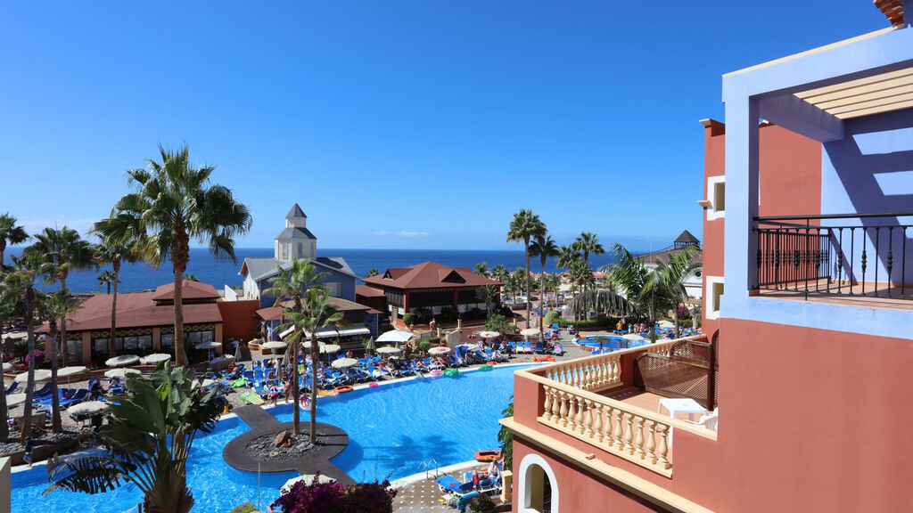 Bahia Principe Sunlight Tenerife