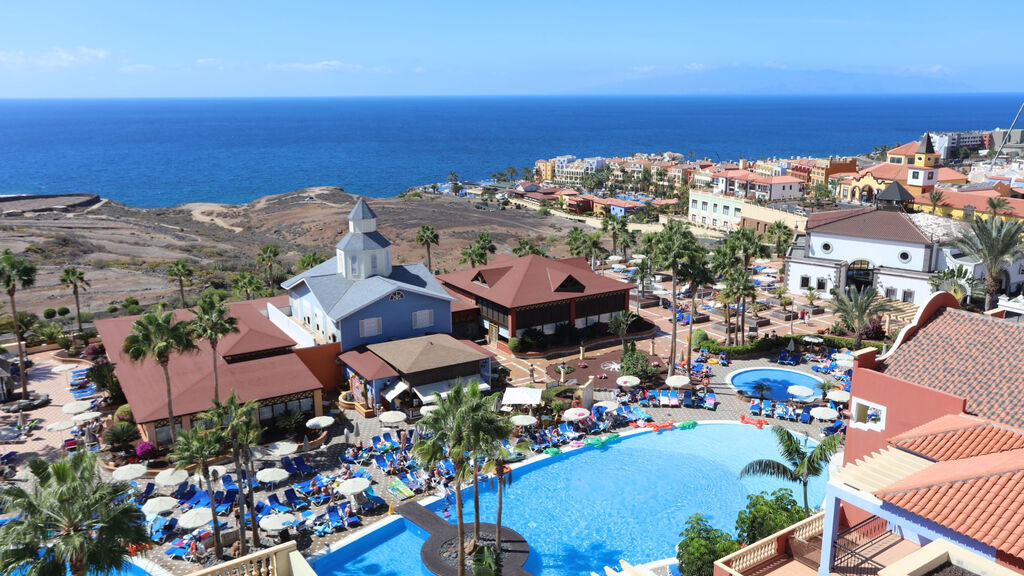 Bahia Principe Sunlight Tenerife