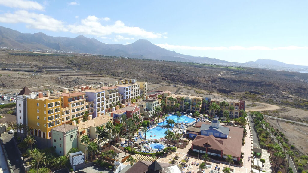 Bahia Principe Sunlight Tenerife