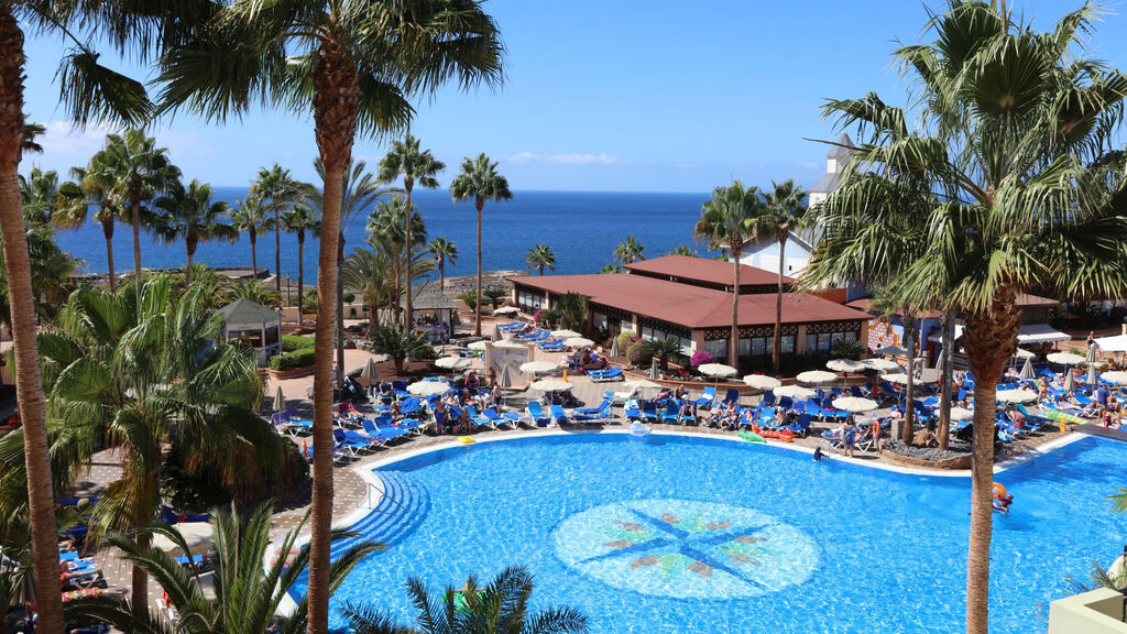 Bahia Principe Sunlight Tenerife