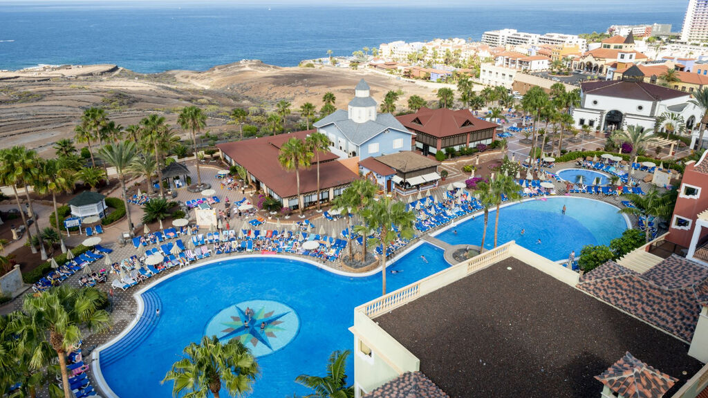 Bahia Principe Sunlight Tenerife