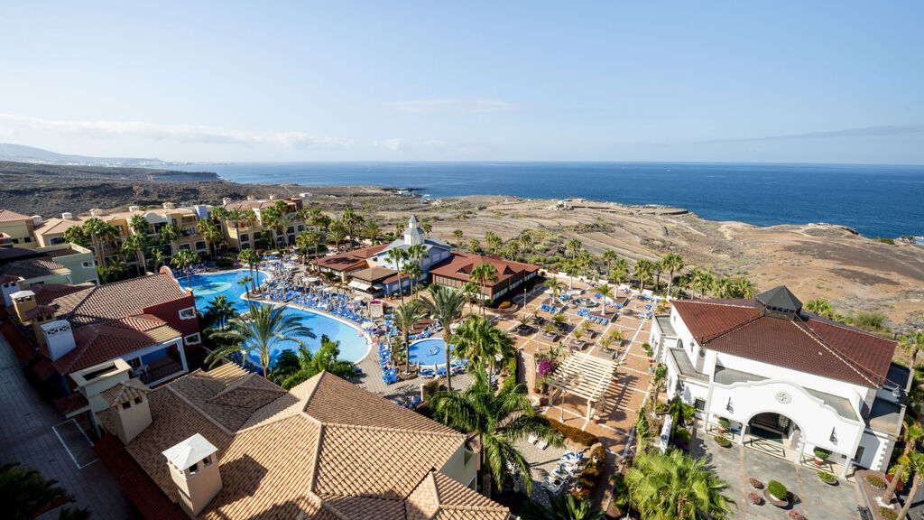 Bahia Principe Sunlight Tenerife