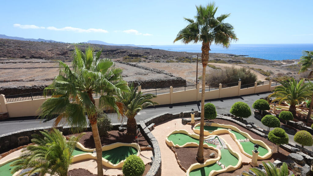 Bahia Principe Sunlight Tenerife