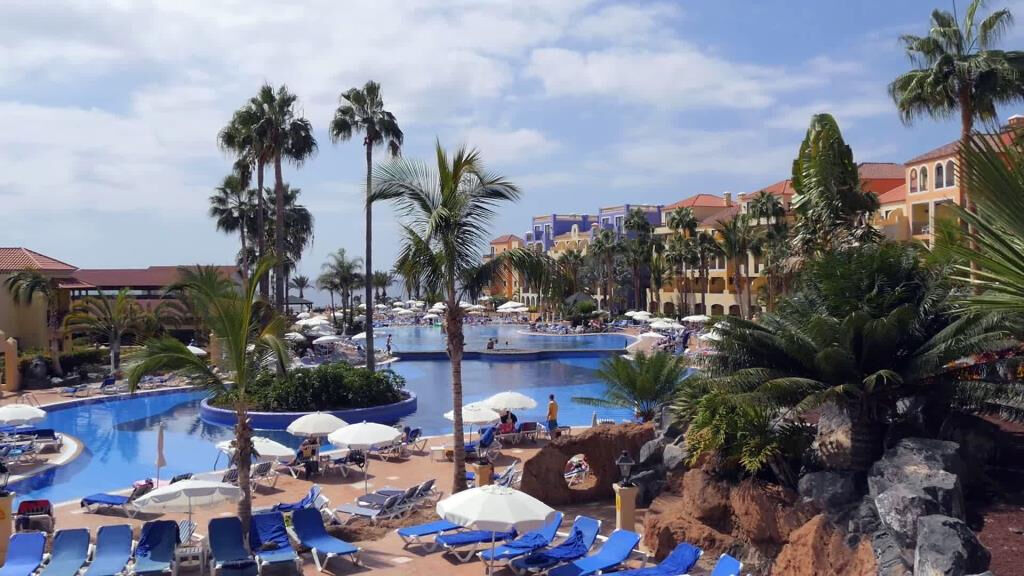 Bahia Principe Tenerife