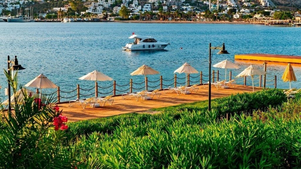 Baia Bodrum