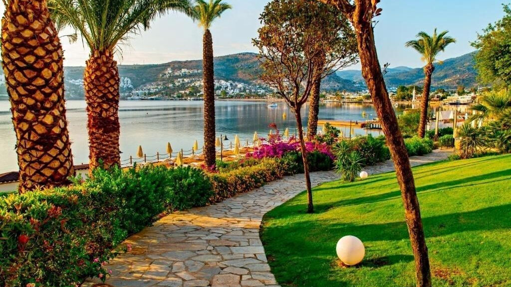 Baia Bodrum