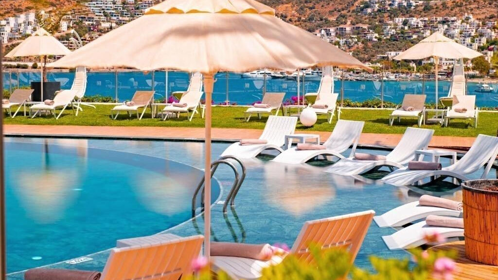 Baia Bodrum