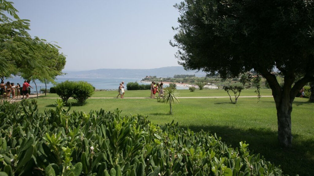 Villaggio Baia Della Rocchetta