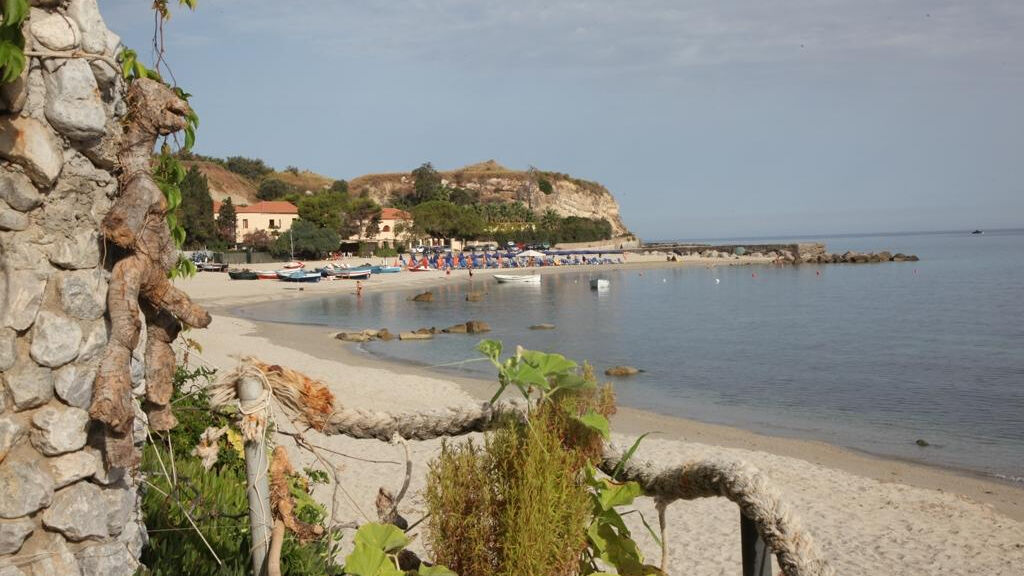 Baia Delle Sirene Beach Village