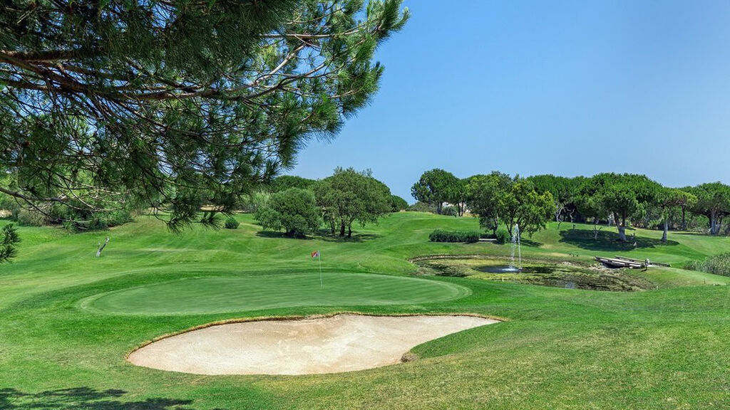 Balaia Golf Village