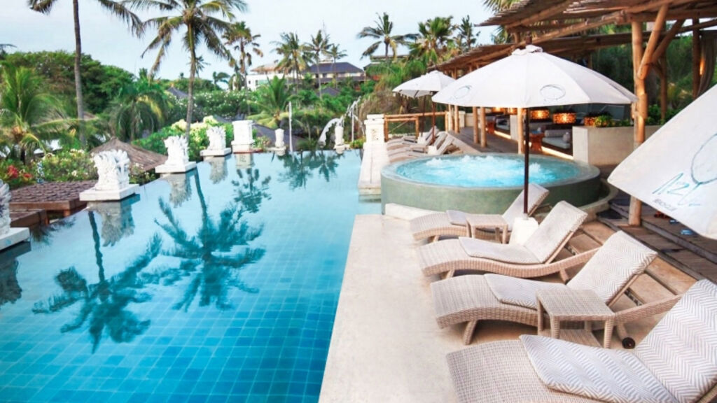 Bali Mandira Beach Resort & Spa