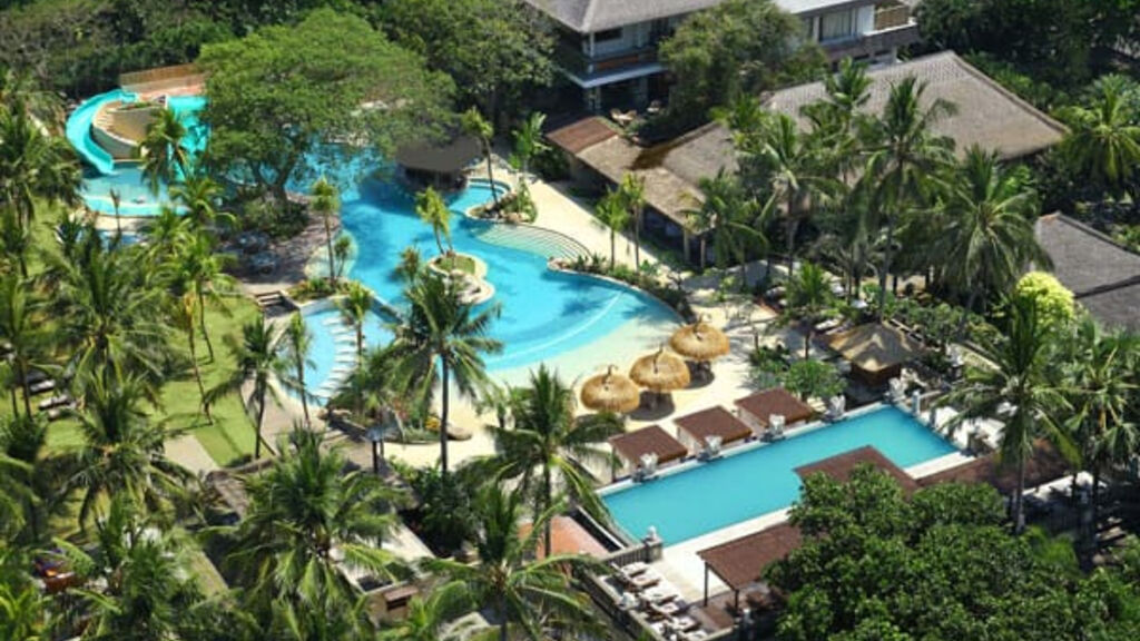 Bali Mandira Beach Resort & Spa