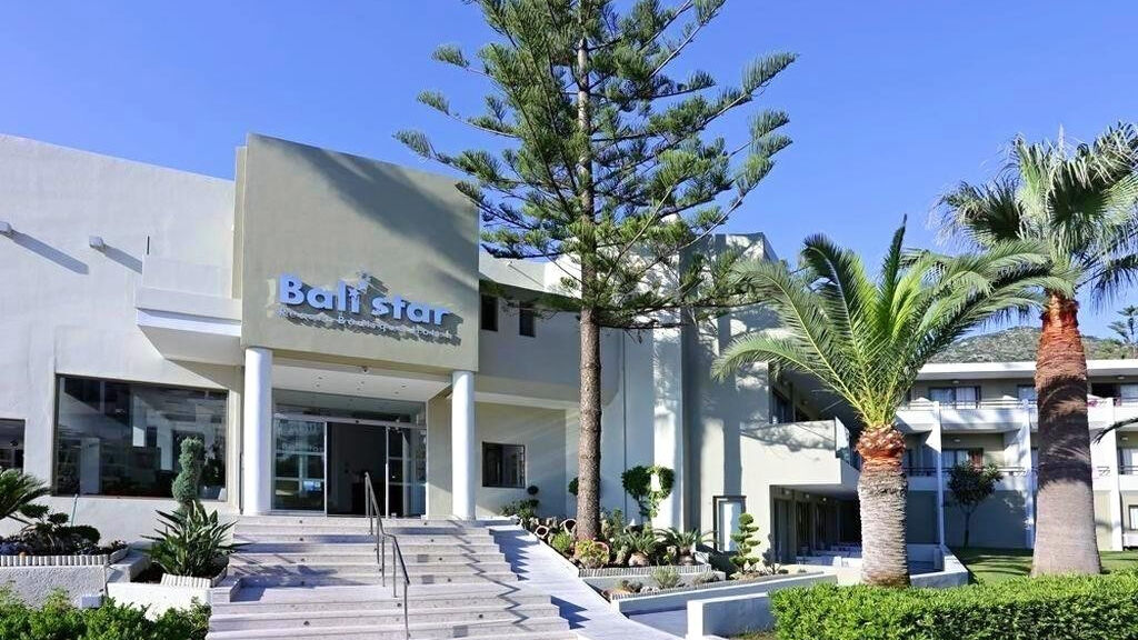 Bali Star