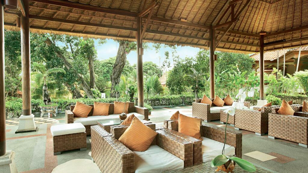 Bali Tropic Resort & Spa