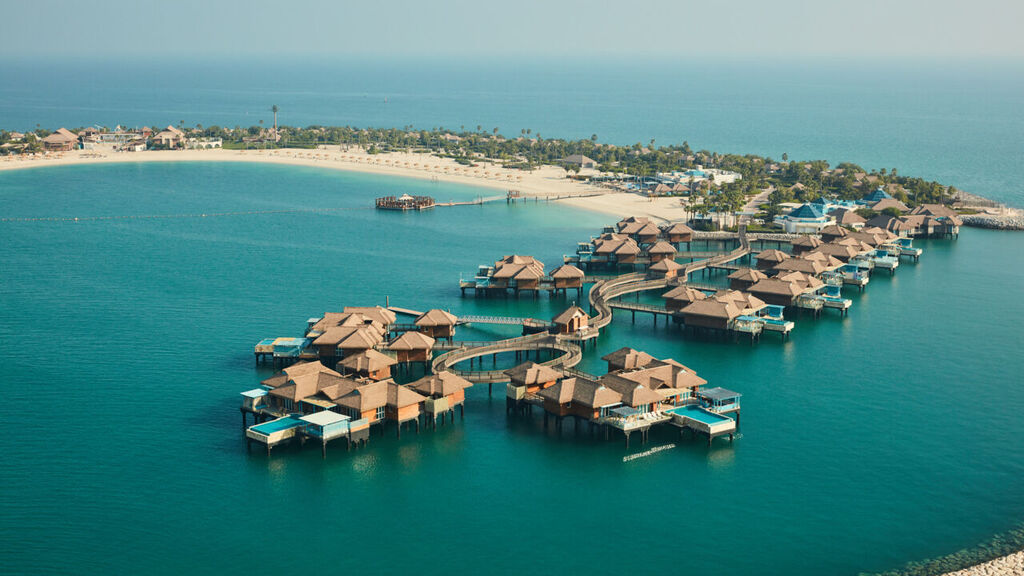 Banana Island Resort Doha by Anantara