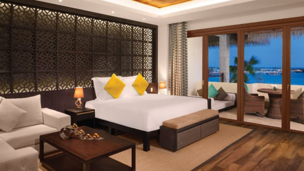 Banana Island Resort Doha by Anantara