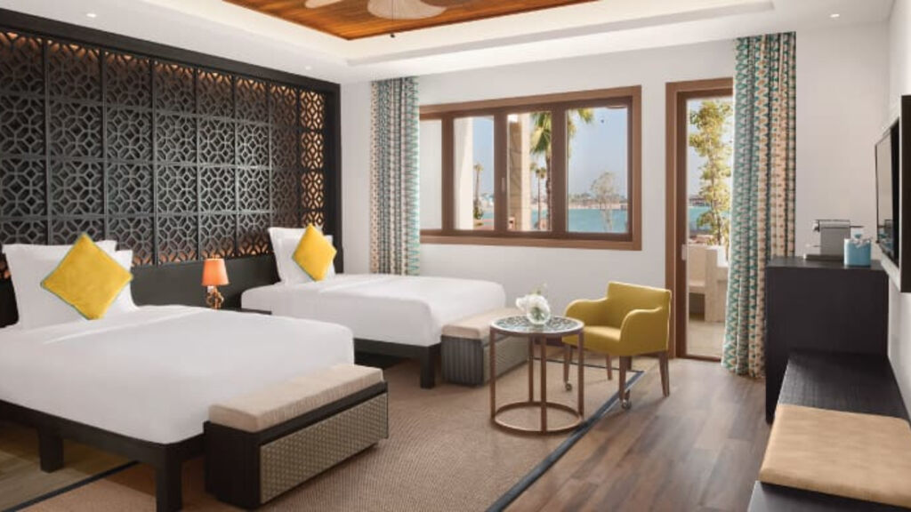 Banana Island Resort Doha by Anantara