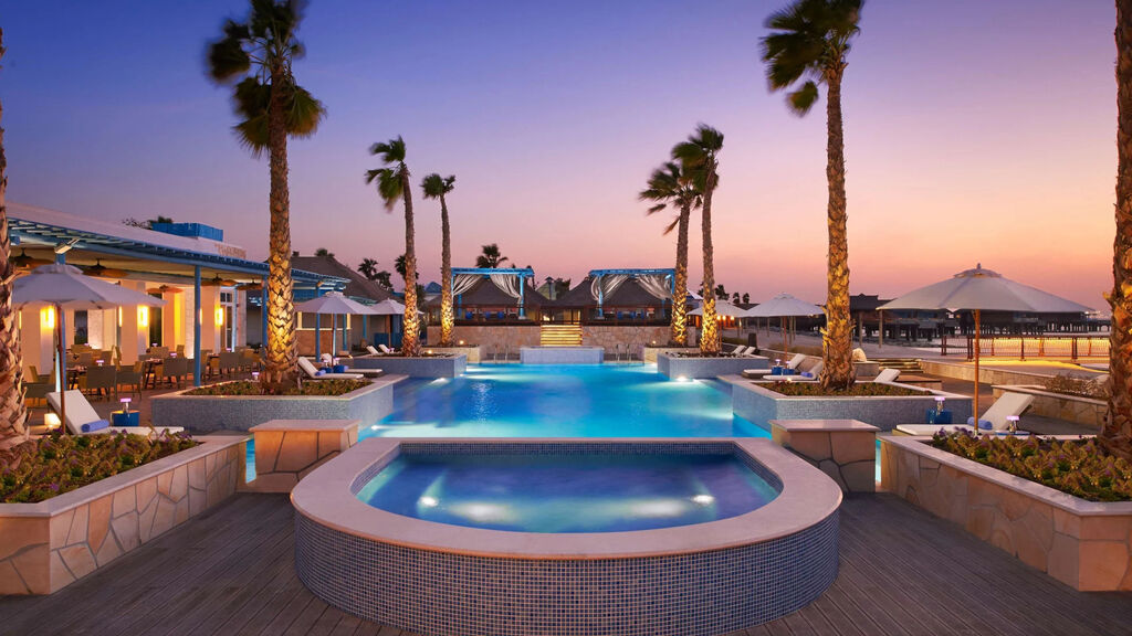 Banana Island Resort Doha by Anantara