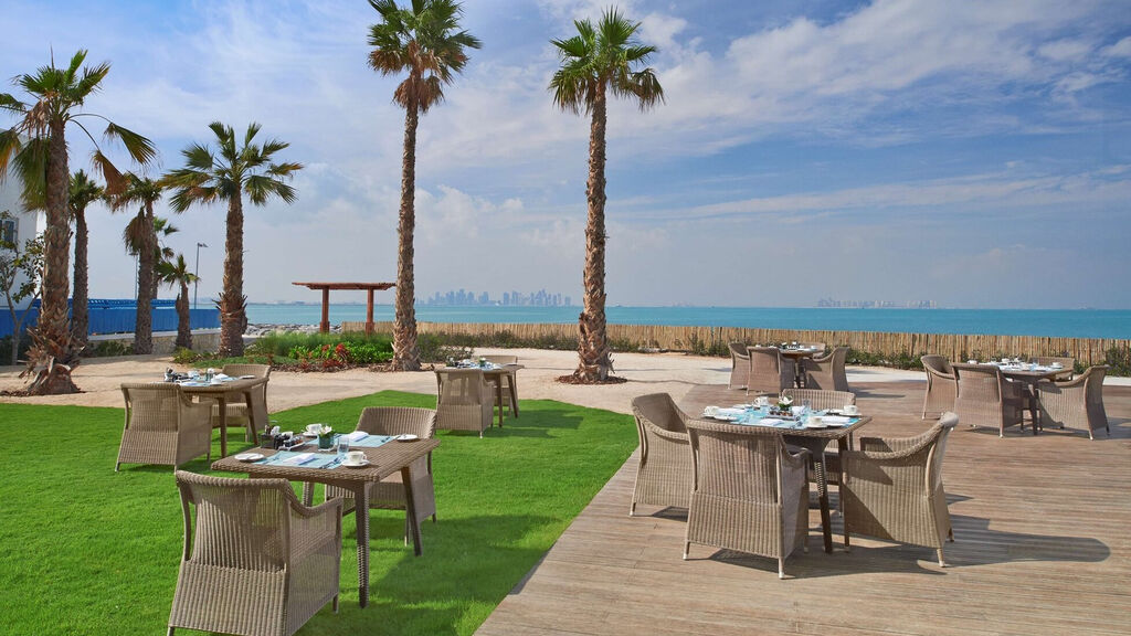 Banana Island Resort Doha by Anantara