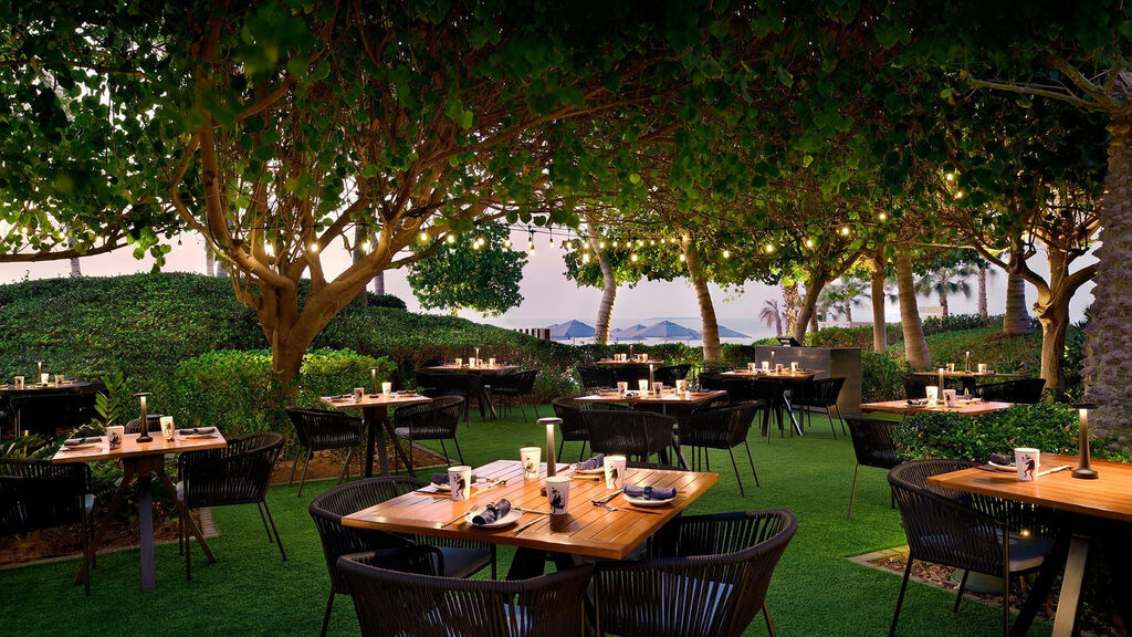 Banyan Tree Dubai