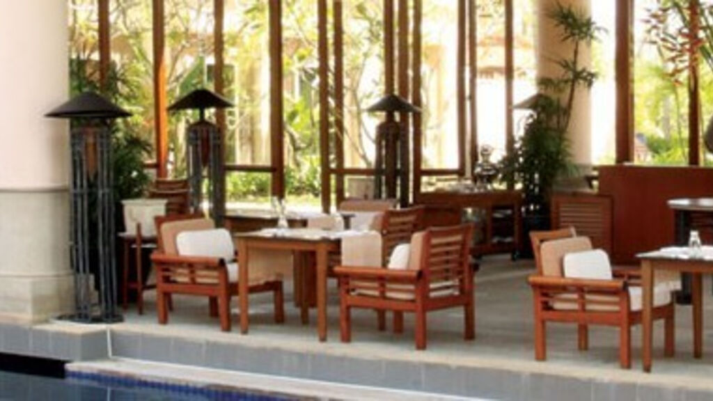 Banyan Tree Phuket