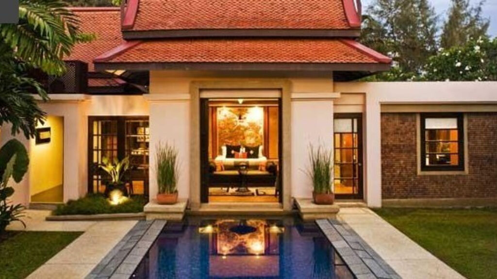 Banyan Tree Phuket