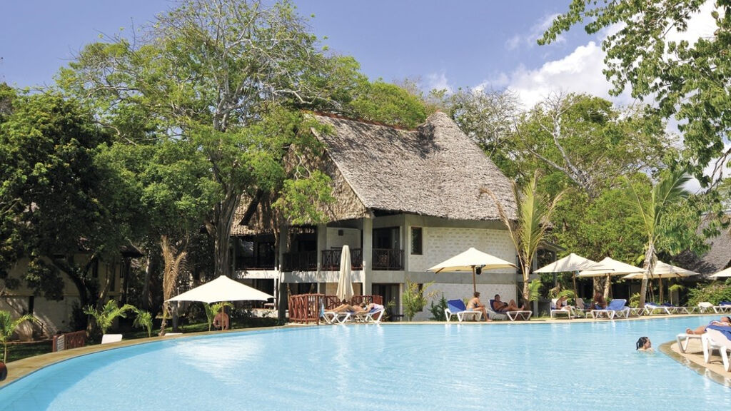 Baobab Beach Resort & Spa