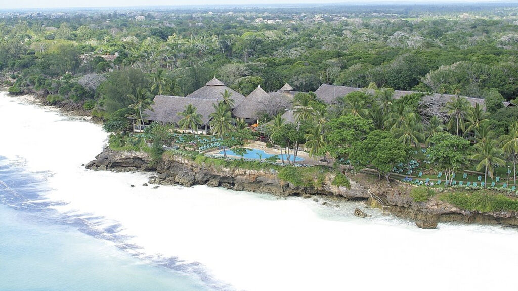 Baobab Beach Resort & Spa