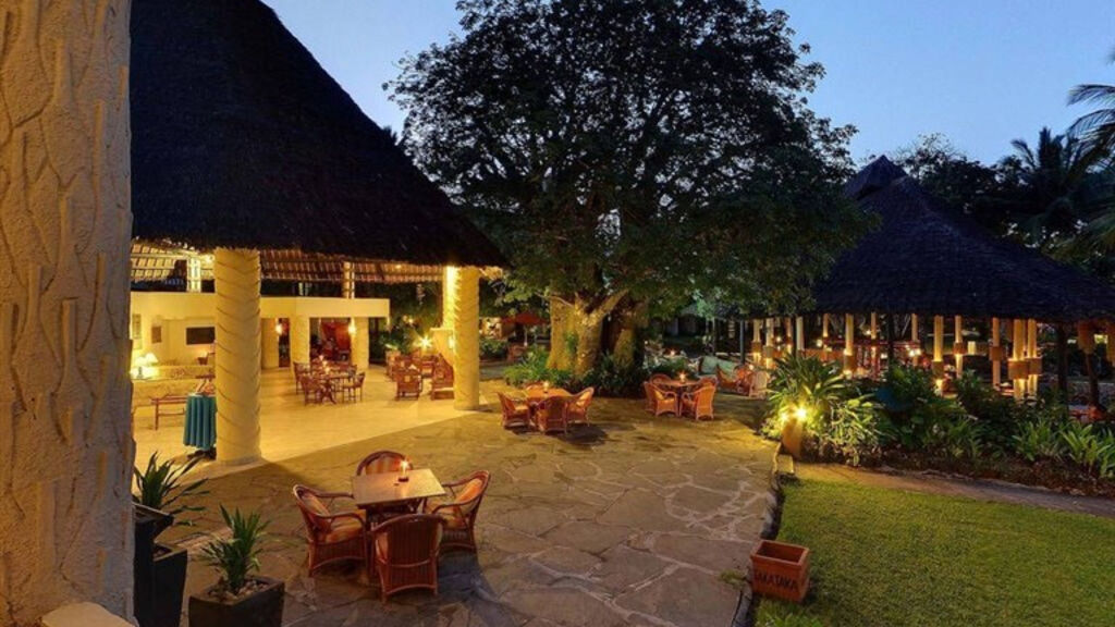 Baobab Beach Resort & Spa