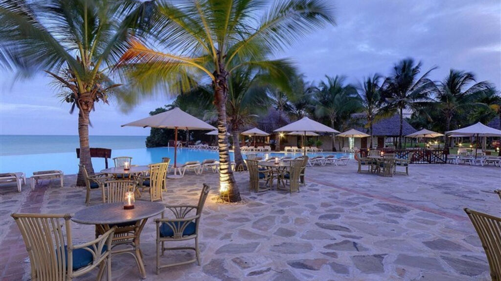 Baobab Beach Resort & Spa