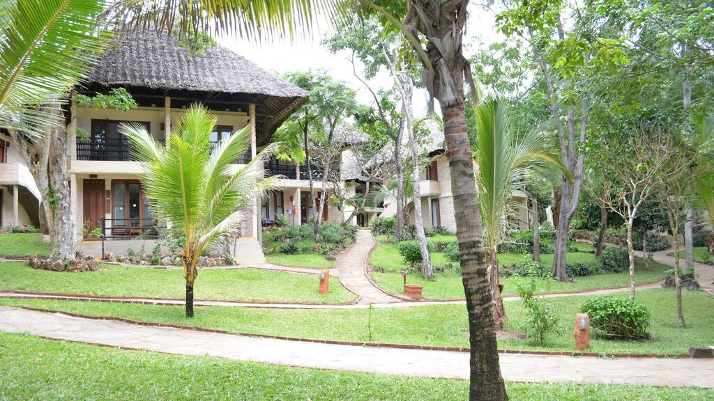 Baobab Beach Resort