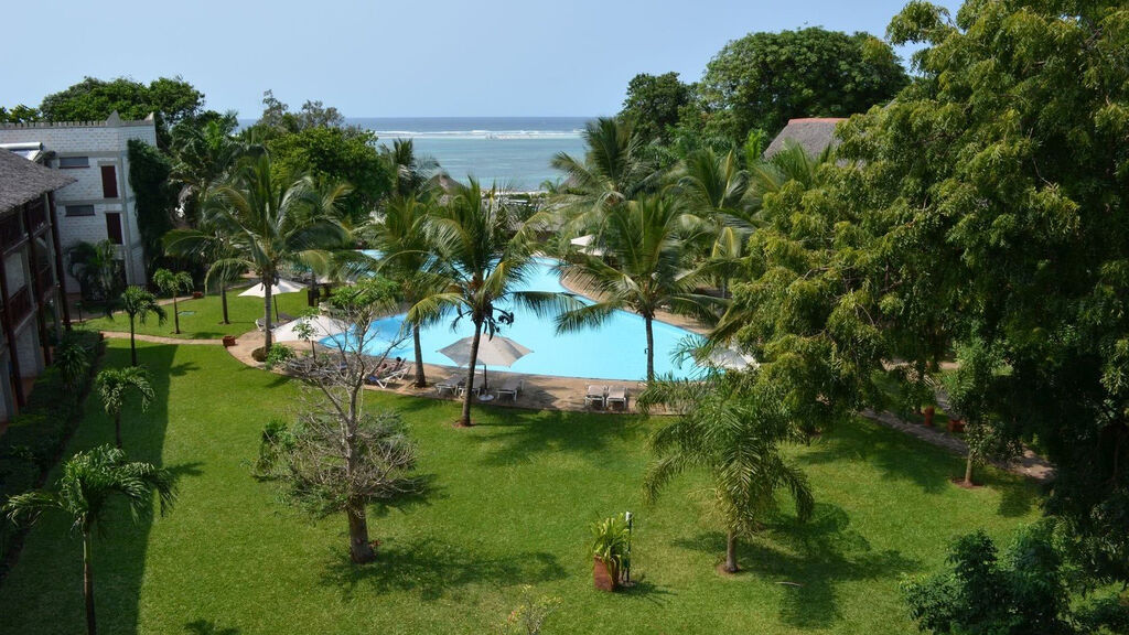 Baobab Beach Resort