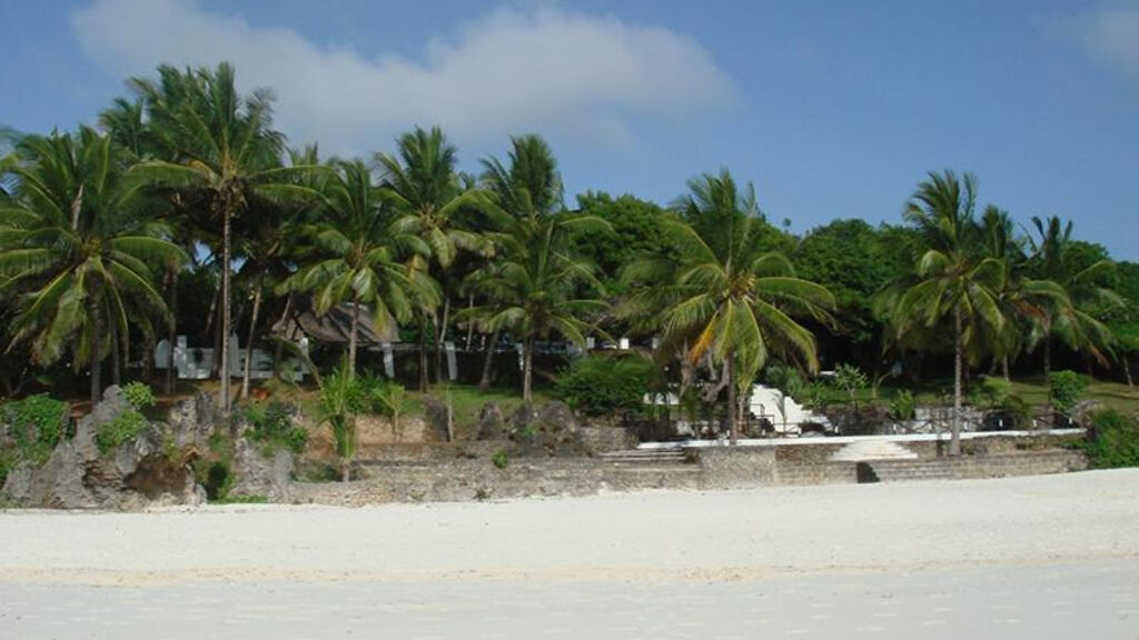 Baobab Sea Lodge