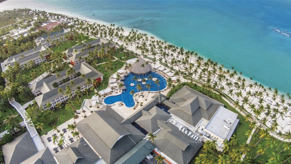 Barcelo Bavaro Beach