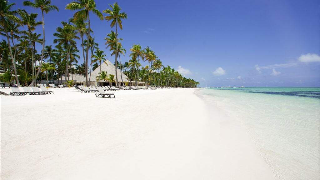 Barcelo Bavaro Beach