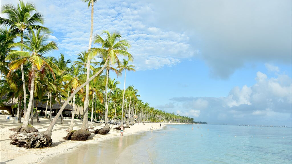 Barcelo Bavaro Beach