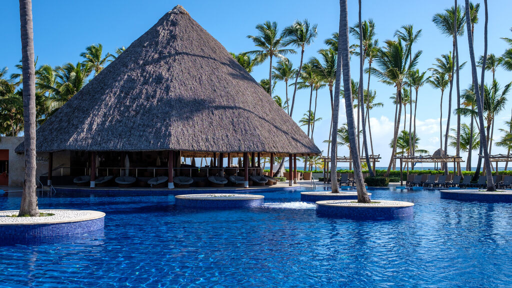 Barcelo Bavaro Beach