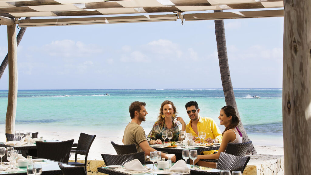 Barceló Bavaro Beach