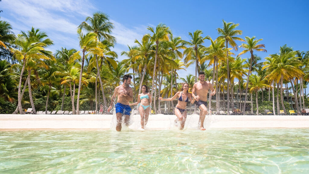 Barceló Bavaro Beach