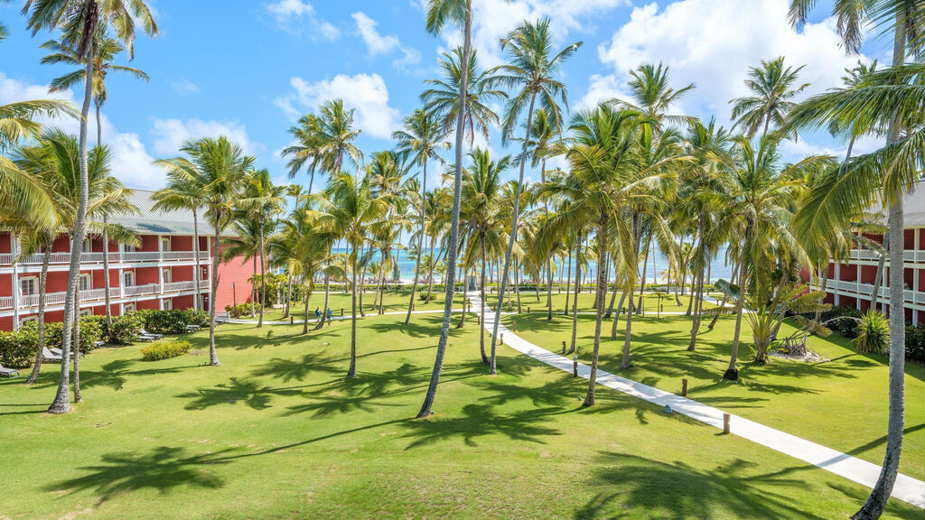 Barceló Bavaro Beach