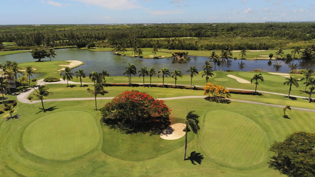 Barceló Bavaro Beach